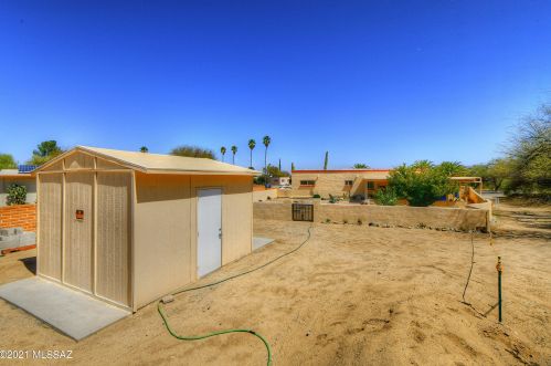 808 Abrego Dr, Green Valley AZ  85614-3641 exterior