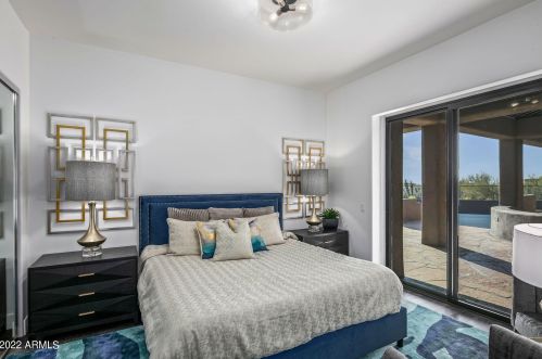 10546 Monument Dr, Scottsdale AZ 85262-4605 exterior