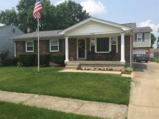 11206 Pyramid Rd, Louisville, KY 40229-2947