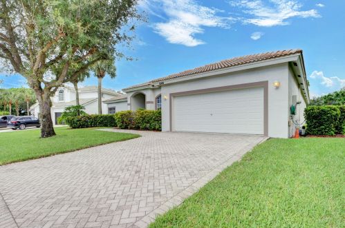11148 Grandview Mnr, West Palm Beach, FL 33414-8839
