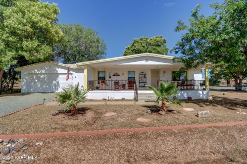 17343 Apricot Ln, Bensch Ranch, AZ 86333-4142