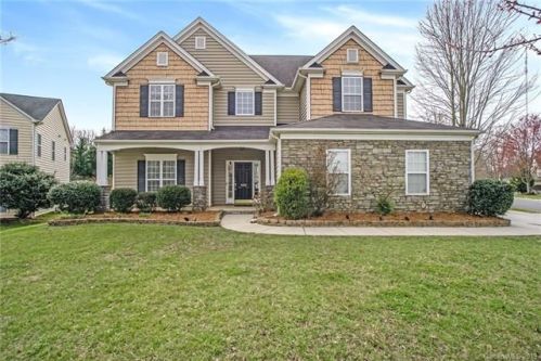 4216 Indica Ct, Charlotte, NC 28213-4843