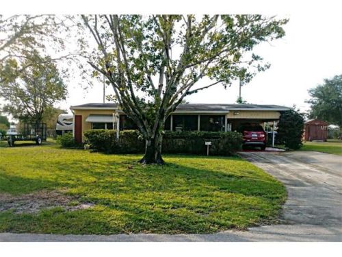 420 Thomas Ave, West Frost Proof, FL 33843-9749