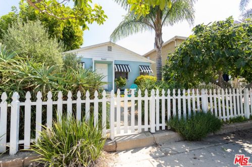 5660 Craner Ave, North Hollywood, CA 91601-2012