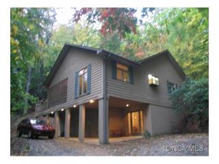 4122 Connestee Trl, Brevard, NC 28712-7420