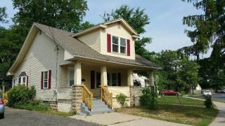 166 Alvord St, Springfield MA  01108-2217 exterior
