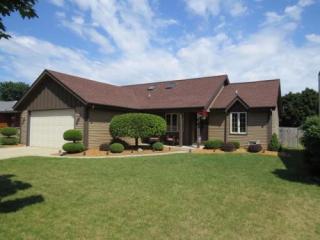 5810 83 St, Kenosha WI  53142-4727 exterior