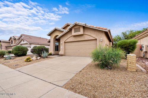4171 Wildcat Dr, Cave Creek, AZ 85331-3847