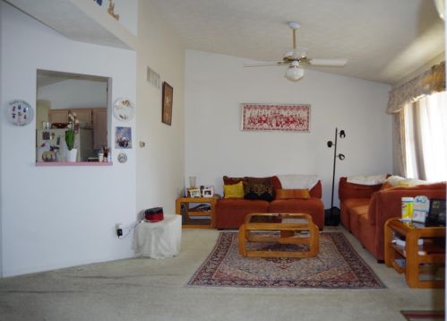 2419 Village View Ct, Miamisburg OH  45342-5272 exterior