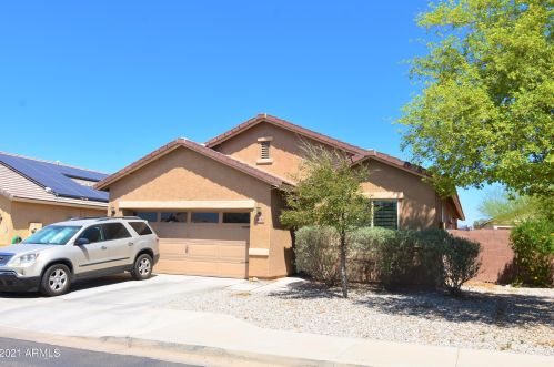 25172 Maldonado Dr, Buckeye, AZ 85326-2545