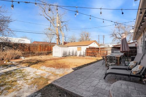 7975 Xavier St, Westminster CO  80030-4484 exterior