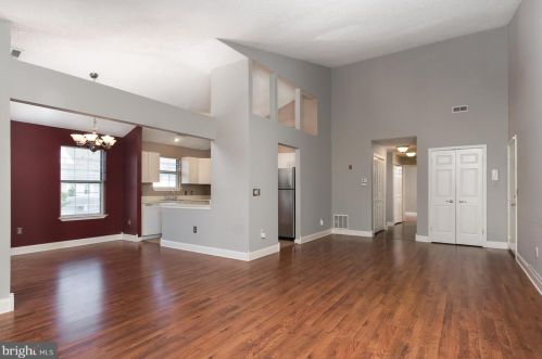 817 Roundtree Pl, Lawrence Township NJ  08648-2538 exterior