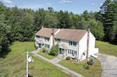 9 Gibbons Ln, Greenfield, NH 03047-4555