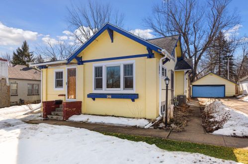 807 2nd St, Waterford, MN 55057-2308
