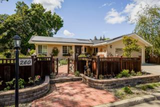 260 Clydesdale Dr, Danville, CA 94526-1907