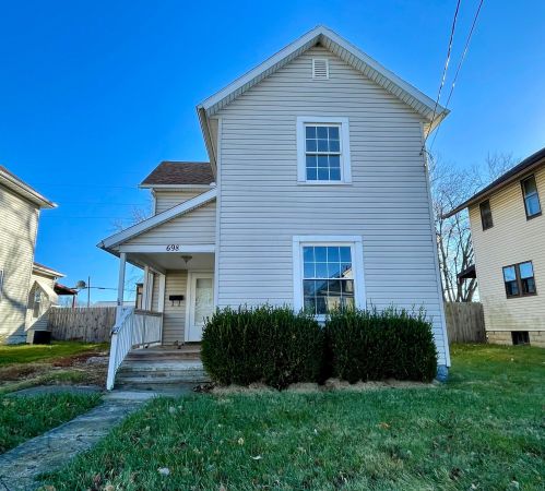 698 Davids St, Marion, OH 43302-6132
