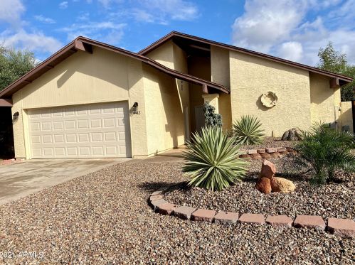 4412 Kimberly Way, Glendale, AZ 85308-4401
