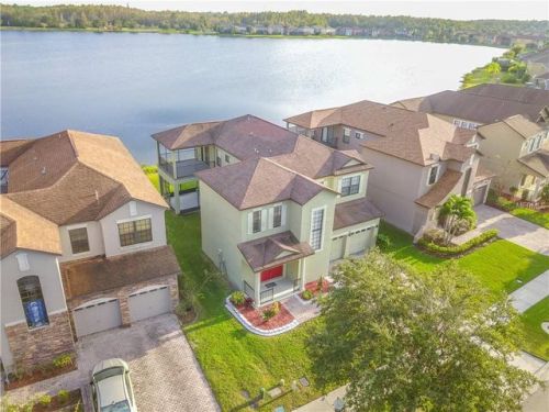 9665 Lake District Ln, Orlando, FL 32832-5843