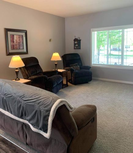 1504 Fern St, Spectacle Lake MN  55008-1857 exterior