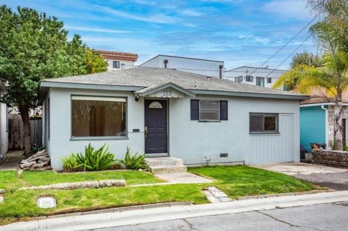 133 Placentia Ave, Pismo Beach, CA 93449-2005