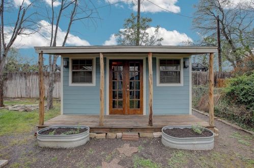 2006 Main St, Georgetown TX 78626-5047 exterior