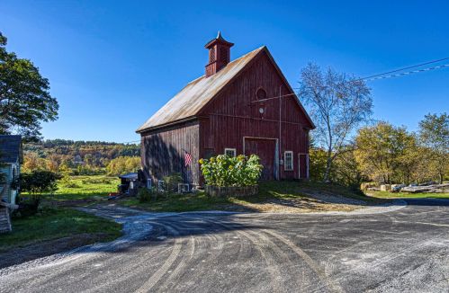 3 Breakneck Rd, Unity NH  03773-1818 exterior