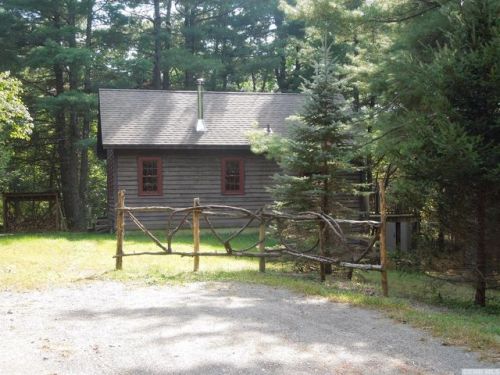 329 Fowler Lake Rd, Ghent, NY 12075-2707