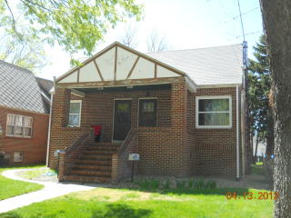 1116 3rd St, North Platte NE  69101-3734 exterior
