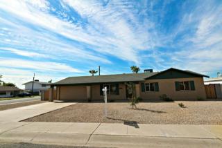 3023 Acapulco Ln, Phoenix AZ  85022-3707 exterior