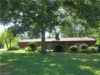 3019 Wow Rd, Randleman, NC 27317-7961