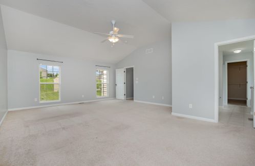 2432 Frontier Dr, Taylorsport KY  41048-7213 exterior