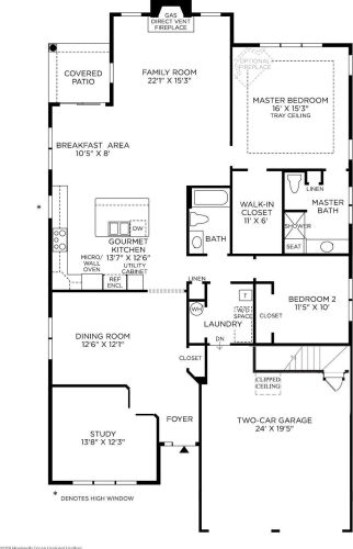 48 Ambermist Way, Lacey, NJ 08731