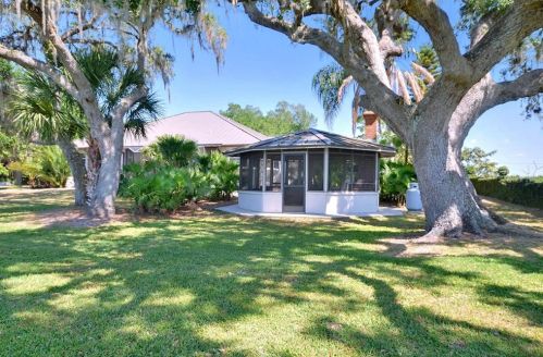 1321 Lake Reedy Blvd, West Frost Proof FL  33843-9121 exterior