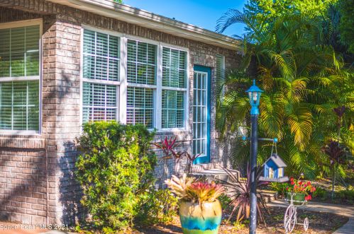 3007 Folsom Rd, Mims, FL 32754-2901