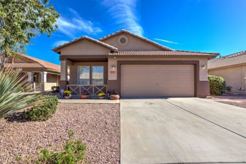 21229 79th Dr, Peoria, AZ 85382-4454