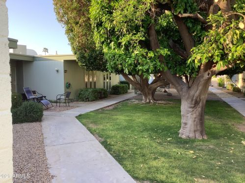 10937 Coggins Dr, Sun City AZ  exterior