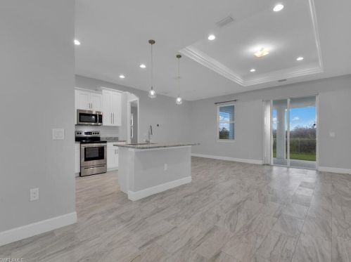 2912 24th St, Lehigh Acres FL  33971-0518 exterior