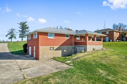 2104 National Pike, Scenery Hill, PA 15360-1003