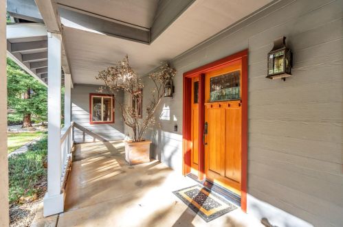 5419 Crestline Dr, Michigan Bluff, CA 95631-9601