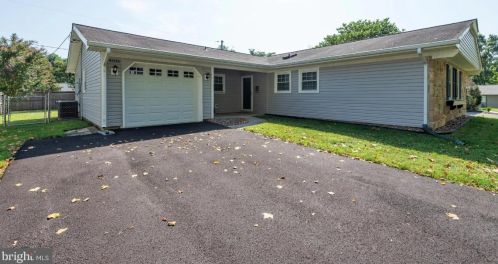 4105 Crosswick Turn, Bowie, MD 20715-1110