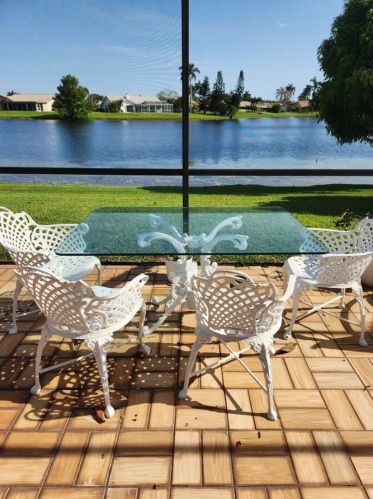 2326 23rd Cranbrook Dr, Boynton Beach, FL 33436-5712