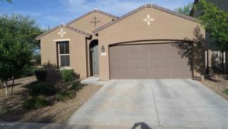 3927 Vineyard Ct, Gilbert, AZ 85297-3506