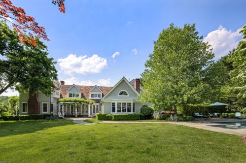 106 Campbell Rd, Bernardsville, NJ 07924-1012