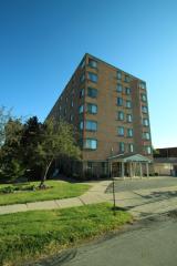 6 Spring St, Buffalo NY  14204-5451 exterior