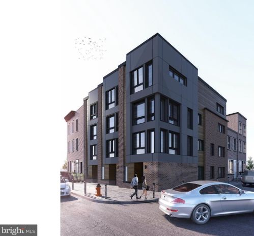 1022 8th St, Philadelphia PA 19147-4720 exterior