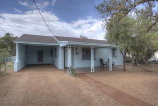 2649 La Verne Ave, Tucson, AZ 85712-1821
