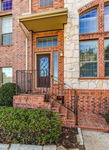 2107 Mcparland Ct, Carrollton, TX 75006-2910