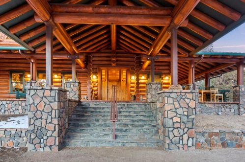 2821 Erwin Ranch Rd, Big Bear City, CA 92314-8602