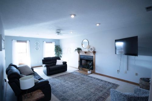 16132 Bailor Rd, Laurelville OH  43135-9504 exterior