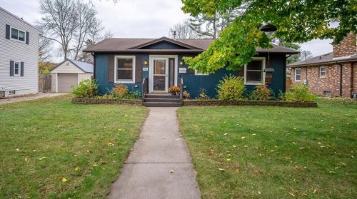 914 Stout St, Rusk, WI 54751-1549